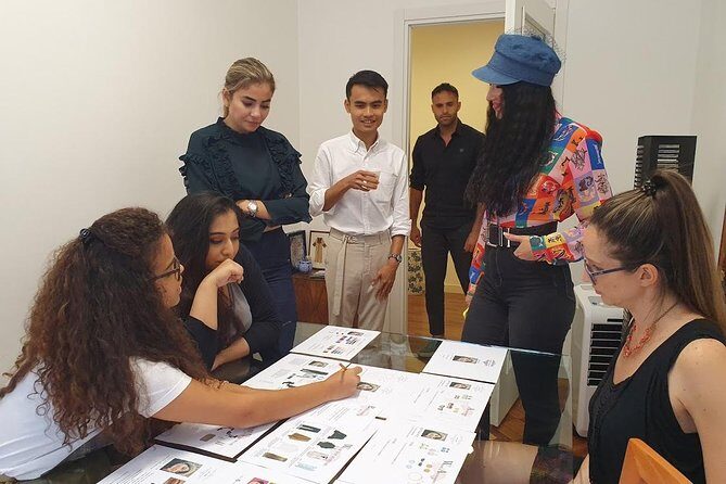 1-Day Personal Fashion Styling Course for Women - Why a personal styling course in Milan feels different