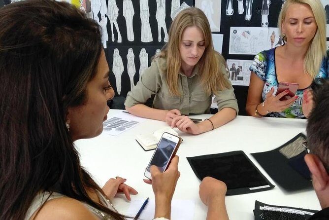 1-Day Personal Fashion Styling Course for Women - The exact flow: what happens during your 5 hours