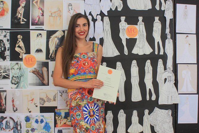 1-Day Personal Fashion Styling Course for Women - Body-type styling: the goal is flattering, not complicated