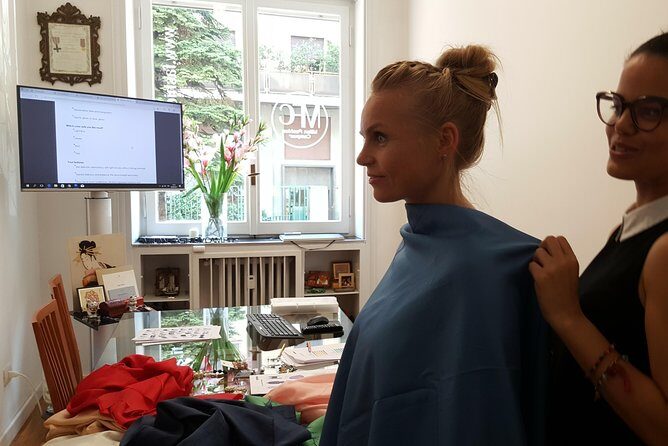 1-Day Personal Fashion Styling Course for Women - The fashion industry discussion over drinks (and why it matters)