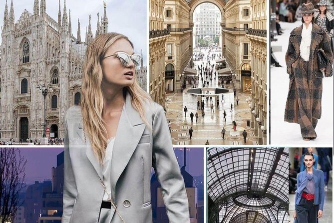1-Day Personal Fashion Styling Course for Women - Logistics that actually affect your comfort
