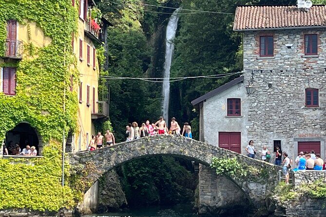 2-Hour Private Tour Sailing on Lake Como with Aperitif - Sunbathing, Music, and That Perfect Time to Swim