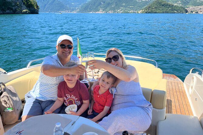 2-Hour Private Tour Sailing on Lake Como with Aperitif - Price and Value: Is $119 Fair for a Two-Hour Private Sail?