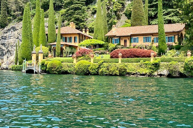 2-Hour Private Tour Sailing on Lake Como with Aperitif - The Small Practicalities That Improve Your Day