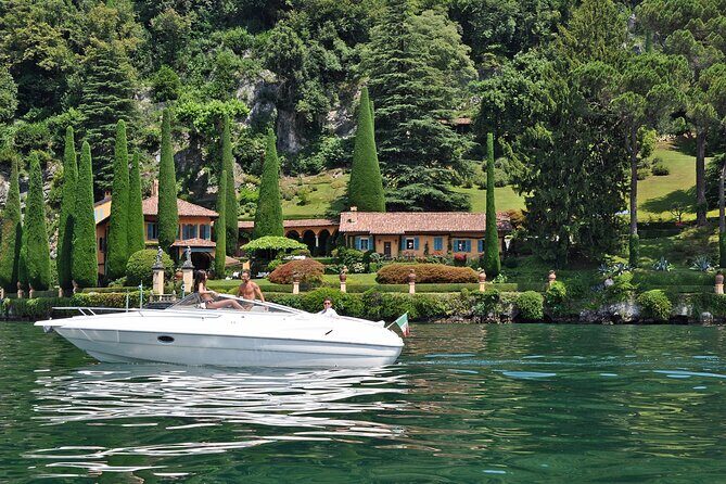 2 Hours Private Guided Boat Tour on Lake Como - What Private Really Means Here: Time, Attention, and a Captain Who Handles Weather