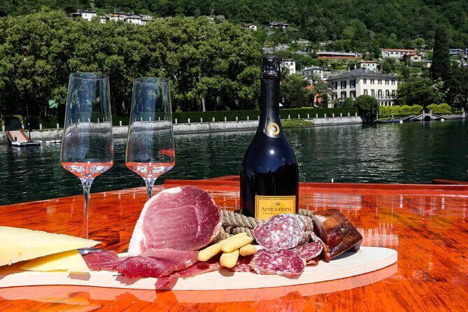 2 Hours Private Wooden Boat Tour on Lake Como 10 pax - Price and Value: What You’re Really Paying For