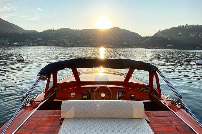 2 Hours Private Wooden Boat Tour on Lake Como 10 pax - Two Hours on the Lake: Fast Enough for Variety, Long Enough to Feel Relaxed