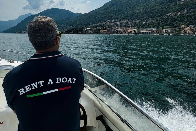 2H, 3H, 4 Hours Private Boat Tour in Lake Como Luxury Experience - Why a private Lake Como boat tour beats the usual bus-and-ferry day