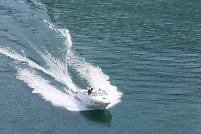 2H, 3H, 4 Hours Private Boat Tour in Lake Como Luxury Experience - Varenna and Bellagio: the Como classics, seen from the water