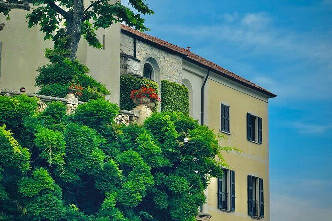 2H, 3H, 4 Hours Private Boat Tour in Lake Como Luxury Experience - Bellano, Brienno, and Orrido di Nesso: history, stone alleys, and a real natural show