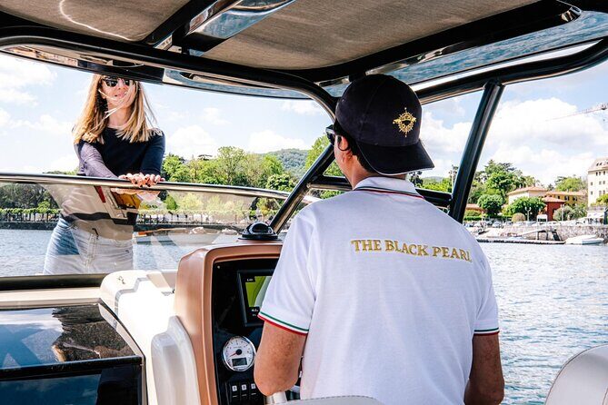 2H Private Cruise on Lake Como Tender yacht Invictus 9 pax - Key things to know before you go