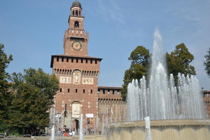 3-Hour Milan City Tour with The Scala Theatre - small group tour - Why This 3-Hour Milan + La Scala Route Works