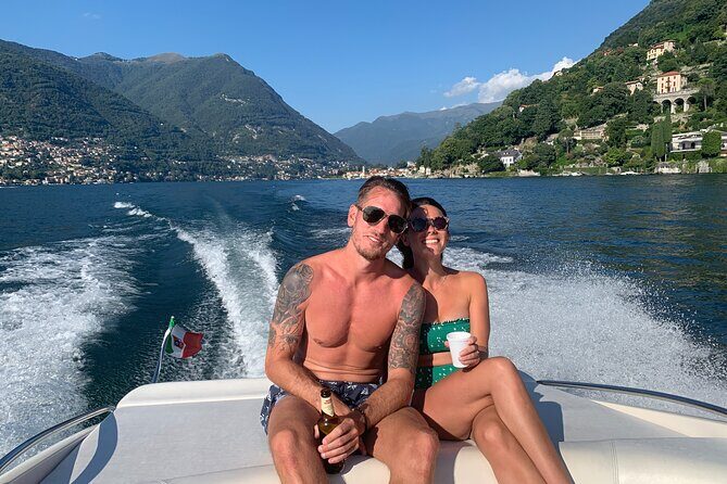 3 Hours Bellagio Private Guided Boat Tour on Lake Como - Orrido di Nesso and La Civera: the gorge that grabs you