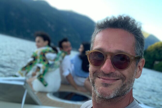3 Hours Bellagio Private Guided Boat Tour on Lake Como - Boat comfort, timing, and the kinds of groups who’ll love this
