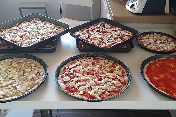 3 Hours Pizza and Tiramisù Workshop in Como - Key Things You’ll Like About This Como Food Workshop