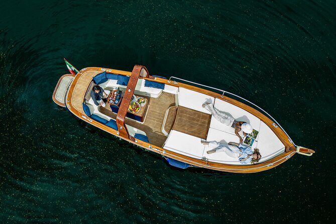 3 hours Private Boat Tour on Lake Como Bellagio - Key highlights you’ll feel right away