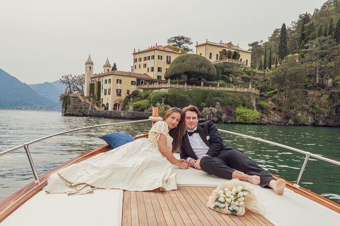 3 hours Private Boat Tour on Lake Como Bellagio - Who this tour suits best (and who should pick something else)