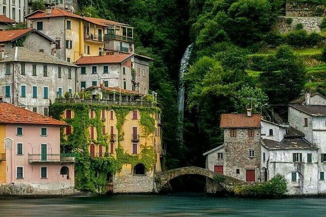 3 Hours Private Breathtaking Como Lake Boat Tour - Villa Pliniana: A 1573 Villa Story and a Shoreline-Close Passage