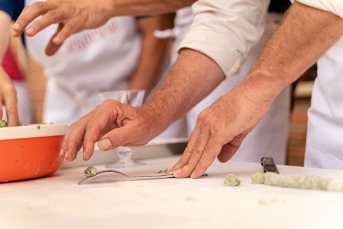 3-Recipe Italian Cooking Class in Como – Cesarine Best NYT Hosts - The real value: skills you can repeat at home