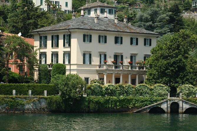 4 Hours Private SuBacco Lake Como Boat Tour - What could be tricky for you