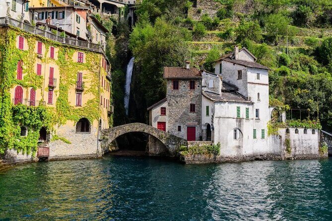 4 Hours Private SuBacco Lake Como Boat Tour - Price and what it really costs per person