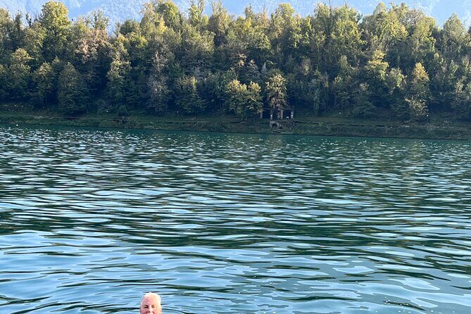 6 hour boat tour with captain on Lake Como - A Private Captain-Run Day on Lake Como (Up to 6)