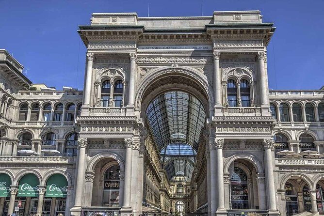 Airport Transfer: Malpensa Airport MXP to Milan by Luxury Van - Timing Reality: 50 Minutes Plus Up to One Hour Waiting