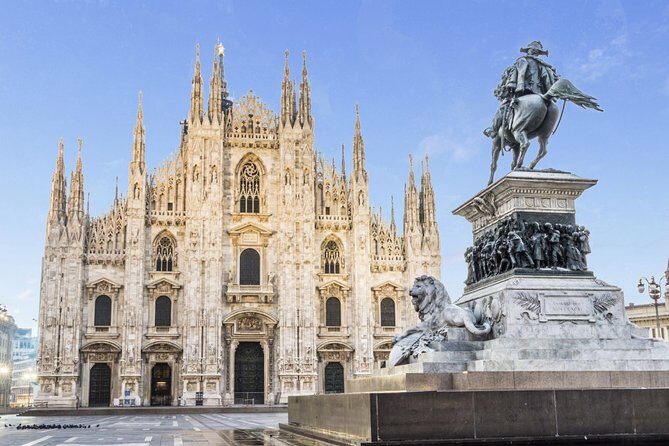 Airport Transfer: Milan to Malpensa Airport MXP by Luxury Van - Price and Value: Is $159.70 per Person Fair?