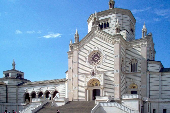 Airport Transfer: Milan to Malpensa Airport MXP by Luxury Van - Should You Book This Milan to Malpensa MXP Luxury Van Transfer?