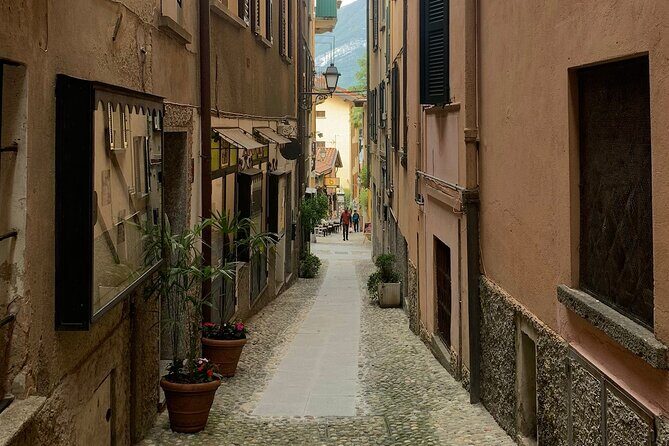 Bellagio Cooking Class in the Village + Villa Melzi - Key things you should know before you book