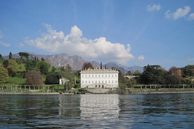 Bellagio Cooking Class in the Village + Villa Melzi - A tiny group cooking class in Bellagio’s historic center