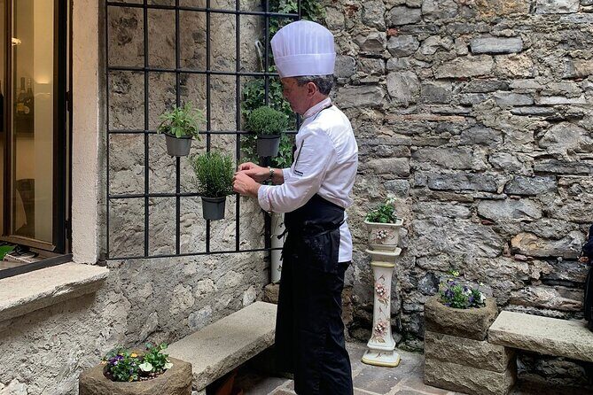 Bellagio Cooking Class in the Village + Villa Melzi - Italian dessert: the sweet finish you’ll want to repeat