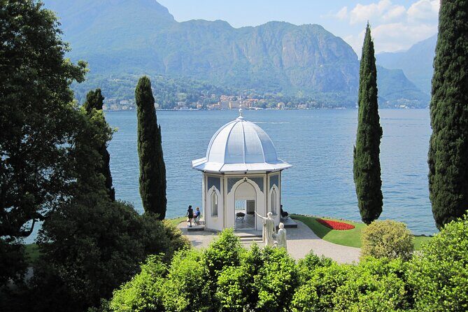 Bellagio Cooking Class in the Village + Villa Melzi - Recipes included: turning a class into real dinner plans