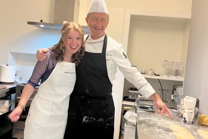Bellagio Cooking Class in the Village + Villa Melzi - Villa Melzi gardens: a calm contrast to kitchen energy