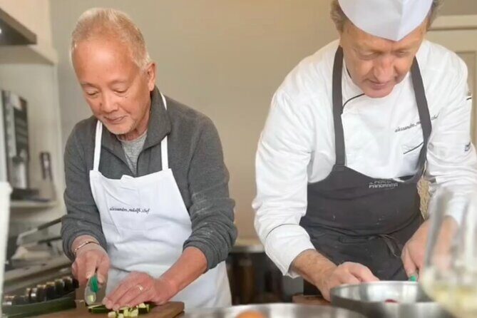 Bellagio Cooking Class in the Village + Villa Melzi - Price and value: what $295.73 really covers