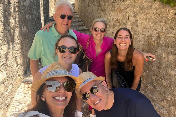 BELLAGIO FOOD TOUR + Villa Melzi - Price and value: is $318.37 worth it?