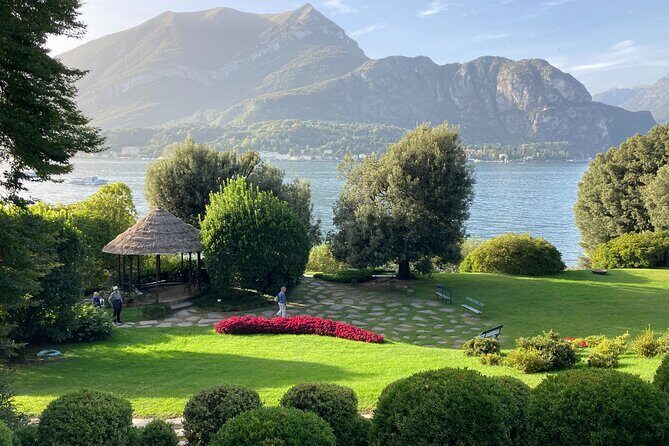 Bellagio Hiking Experience: Nature, Villages & Lake Views - Stop 3: San Giovanni Battista and the climb toward I mulini del Perlo