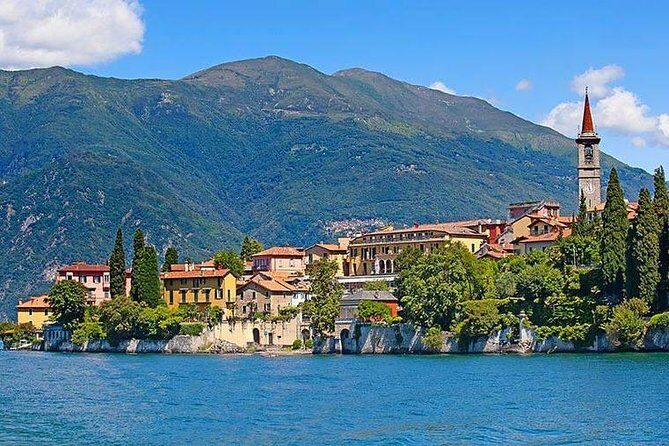 Bellagio/Lezzeno/Oliveto Lario to/from Milan Malpensa Apt (Private Transfer) - Milan Malpensa to Lake Como, without the hassle