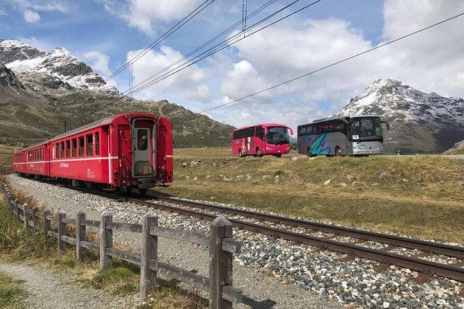 Bellagio/Lezzeno/Oliveto Lario to/from Milan Malpensa Apt (Private Transfer) - Bellagio, Lezzeno, Oliveto Lario: what this service covers