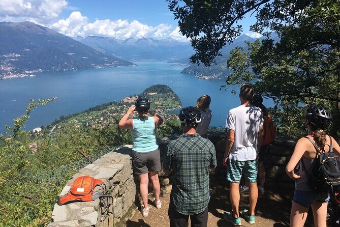 Bellagio's Wild E-bike Tour - Key Things That Make This Tour Worth Your Time