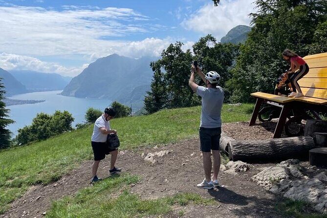 Bellagio's Wild E-bike Tour - Meeting Point and Start Time: Keep It Simple