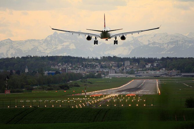 BERGAMO ORIO AL SERIO - MILANO airport transfer - Key Highlights You’ll Care About