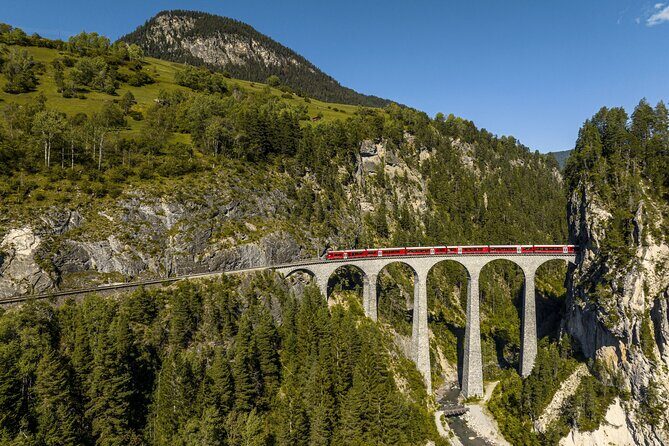 Bernina and Glacier Train Two Routes in One Day from Milan - Key Points You’ll Care About