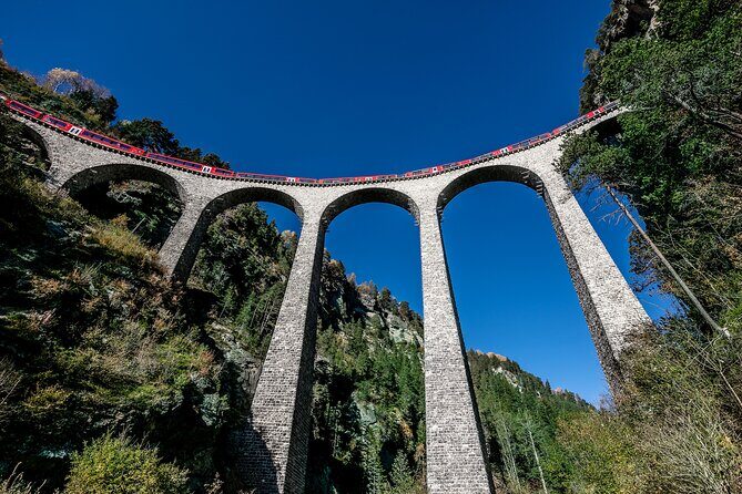 Bernina and Glacier Train Two Routes in One Day from Milan - The Biggest Reality Check: “Two Routes” Means One Rail Ride