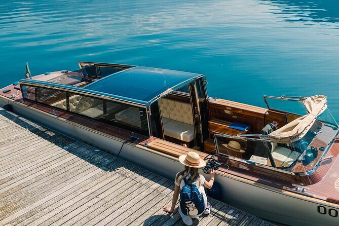 Best of Lake Como: guided visit to Villa Carlotta + 1 h private watertaxi cruise - Price and Value: What You’re Paying For (and What You’re Not)