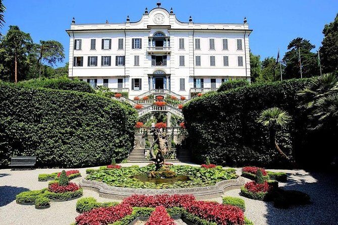 Best of Lake Como: guided visit to Villa Carlotta + 1 h private watertaxi cruise - Villa Carlotta: Canova Sculptures and Gardens That Actually Make Sense