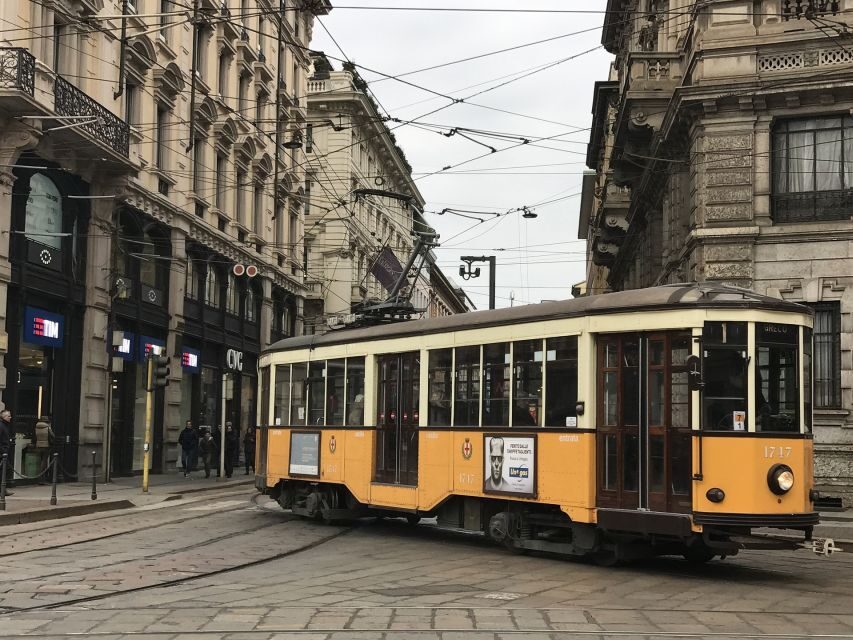 Best of Milan: Private Walking Tour - A private 3-hour walk through Milan’s historic centre