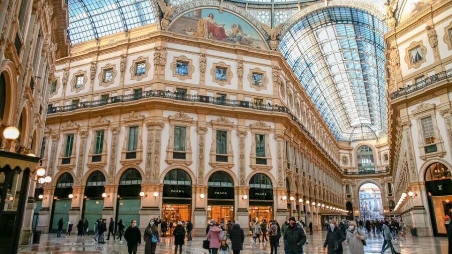 Best of Milan: Private Walking Tour with a Local - Key highlights that make this Milan walk worth your time