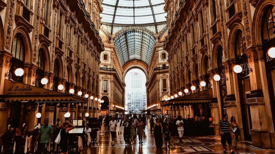 Best of Milan: Private Walking Tour with a Local - Why this private Milan walk feels more like the real city