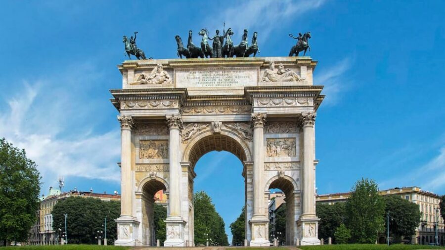 Best of Milan: Private Walking Tour with a Local - Piazza della Scala and La Scala Theater area: opera energy without the full tour commitment